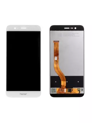 Écran Huawei Honor 8 Pro Blanc