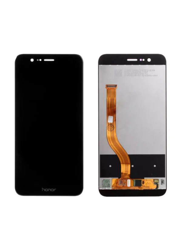 Écran Huawei Honor 8 Pro Noir