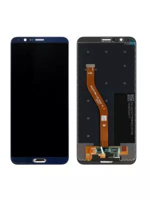 Écran Huawei Honor View 10 Bleu