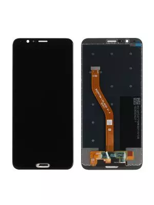 Écran Huawei Honor View 10 Noir