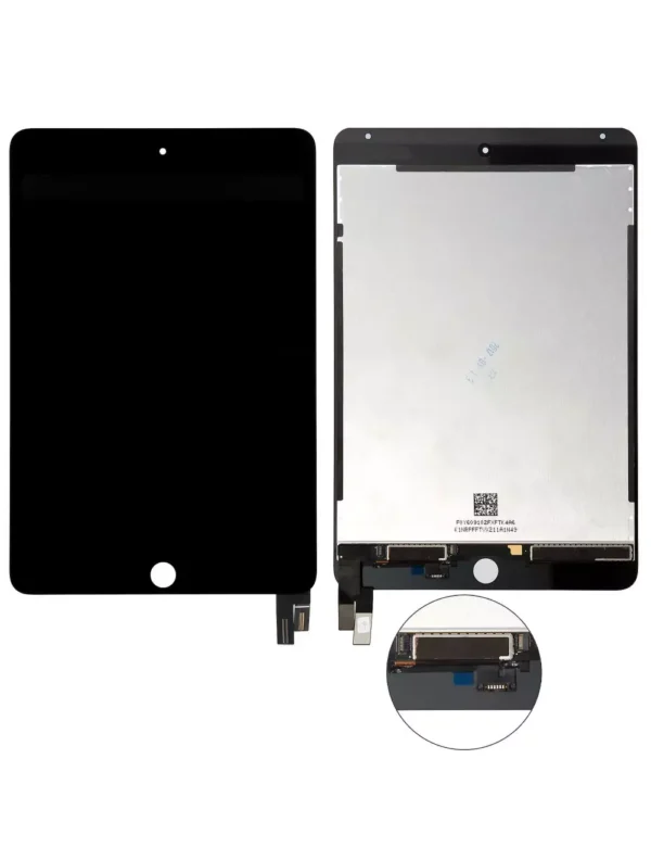 Écran iPad Mini 4 Noir A2126