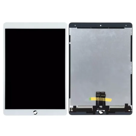 Écran iPad Pro 10.5" Blanc