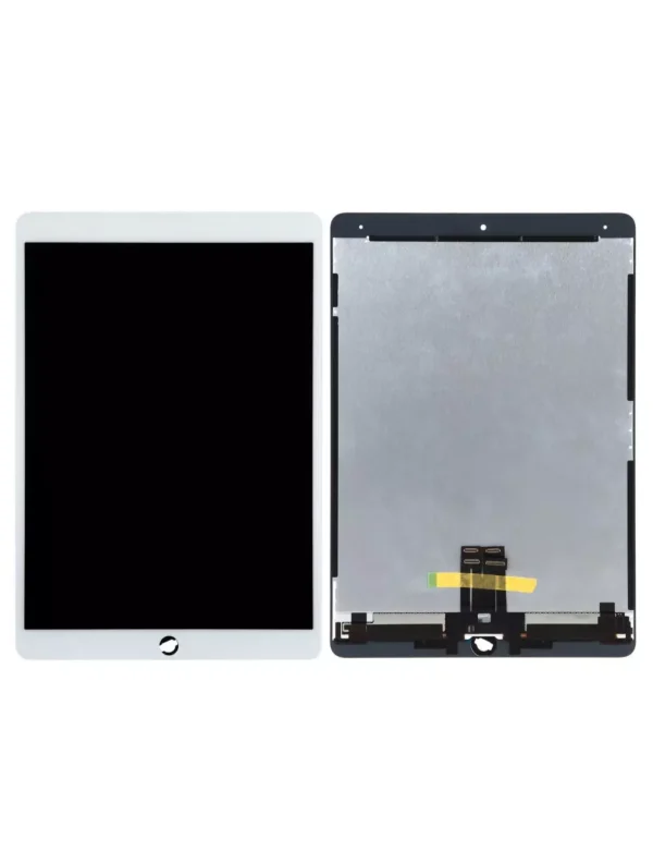 Écran iPad Pro 10.5" Blanc