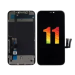iPhone 11 : Ecran LCD original