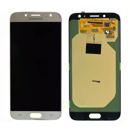 Écran Samsung Galaxy J7 2017 (J730F) Or Origine