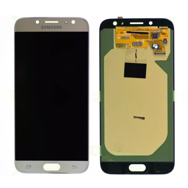 Écran Samsung Galaxy J7 2017 (J730F) Or Origine