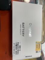 iPhone 13 : Batterie Haute capacité 3560 MAH – Image 3