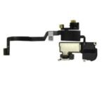 iPhone X : Nappe écouteur interne + micro et capteur proximité – Image 2