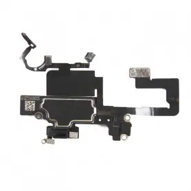 Écouteur Interne pour iPhone 12 mini – Haut-Parleur d'Oreille de Remplacement – Qualité Atelier – Testé avant Envoi