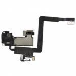 Nappe Écouteur Interne + Capteur Proximité + Micro pour iPhone 11 Pro – Bloc de Remplacement Complet – Qualité Pro – Compatible A2160, A2215