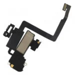 Nappe Écouteur Interne + Capteur Proximité + Micro pour iPhone 11 Pro Max – Bloc Haut-Parleur d'Oreille Complet – Qualité Premium – Compatible A2161, A2218