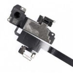 iPhone XR : nappe Ecouteur Interne du Haut+ capteur de proximité et micro integer