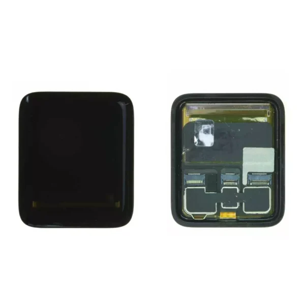 Écran 38mm Apple Watch 2