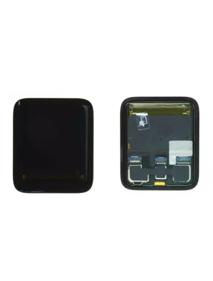 Écran complet Apple Watch série 7 41 mm