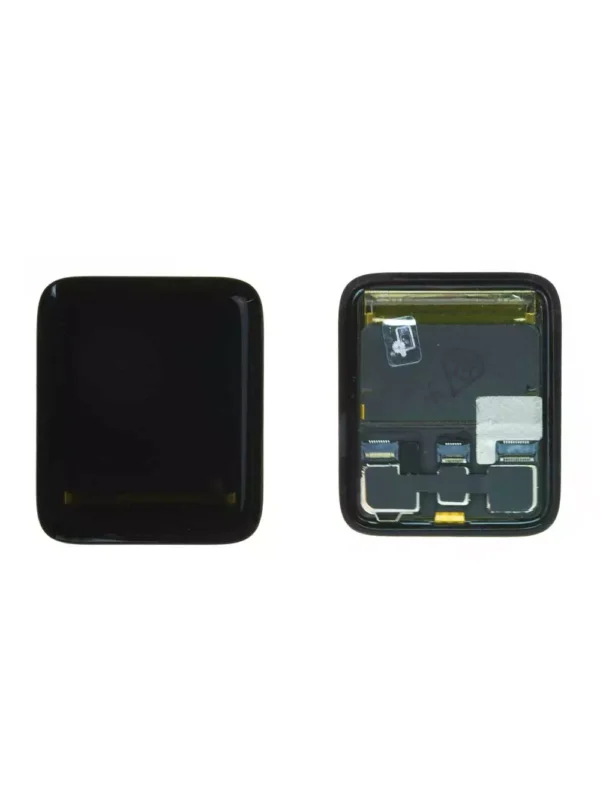 Écran 45mm Apple Watch 7