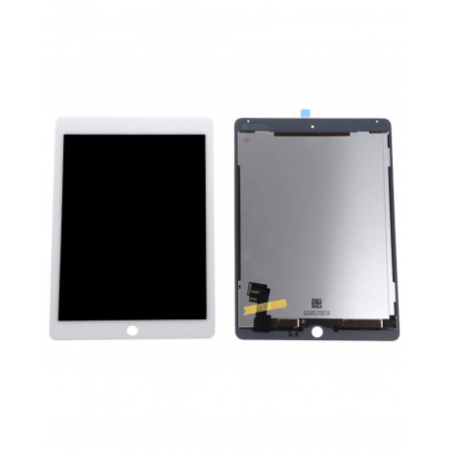 Ecran Complet iPad Air 2 Blanc