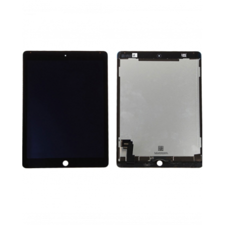 Ecran Complet iPad Air 2 Noir
