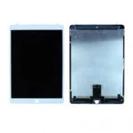 Écran Complet pour iPad Air 3 (2019) 10.5" – Vitre Tactile + LCD Retina Laminé – Blanc – Compatible A2152, A2123, A2153