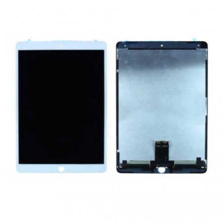 Ecran Complet iPad Air 3 (2019) 10.5" A2152 A2123 A2153 A2154 Blanc