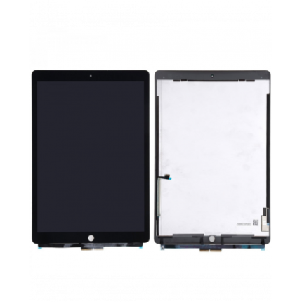 Ecran Complet iPad Pro 12.9" Noir