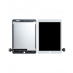 Écran Complet pour iPad Pro 9.7 (1ère Génération) Blanc – Vitre Tactile + LCD Retina Laminés – Qualité Atelier – Testé avant Envoi
