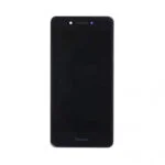 Ecran Complet pour Huawei Honor 6C (DIG-L21) – Dalle LCD + Vitre Tactile – Noir – Qualité Premium