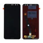 Écran LCD + Vitre Tactile pour Huawei Mate 10 Lite / Nova 2i – Qualité Premium – Noir – RNE-L21