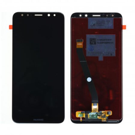 Ecran Huawei Mate 10 Lite / NOVA 2i Noir