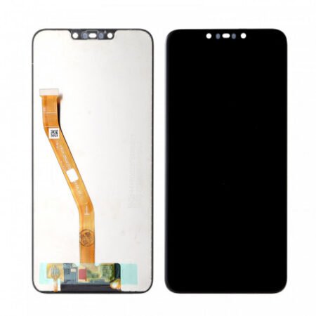 Ecran Huawei Mate 20 Lite Noir