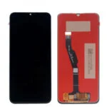 Écran Complet pour Huawei Y6p (2020) / Honor 9A – Dalle LCD + Vitre Tactile – Noir – Qualité Premium