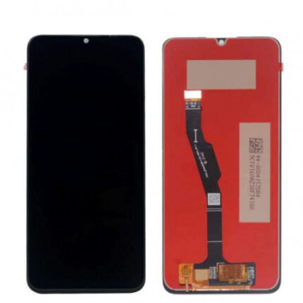 Ecran Huawei Y6P 2020 / Honor 9A Noir