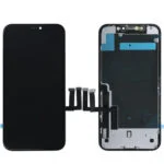 Écran pour iPhone 11 Premium – Qualité Liquid Retina FHD – Vitre Tactile + LCD Assemblés – Testé