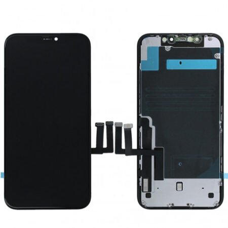 Ecran iPhone 11 (In-cell) FHD