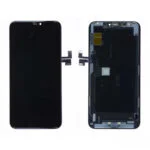 Écran  iPhone 11 Pro Max soft oled – Bloc Complet Vitre Tactile et Dalle Flexible –