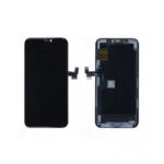 Écran OLED Original pour iPhone 11 Pro – Bloc Complet Vitre Tactile & Dalle Super Retina XDR – Qualité Authentique – Compatible A2160, A2215