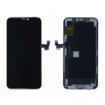 Écran Soft OLED pour iPhone 11 Pro – Bloc Complet Vitre Tactile & Dalle OLED Flexible – Qualité Pro – Compatible A2160, A2215, A2217