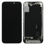 Écran Complet pour iPhone 12 mini – OLED Premium – Vitre Tactile + LCD pré-assemblés – Qualité Atelier