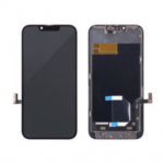 Ecran Complet pour iPhone 13 mini – OLED Premium – Vitre Tactile + LCD pré-assemblés – Testé en Atelier avant Envoi
