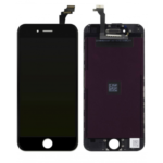 Écran pour iPhone 6 Premium (Noir) – Qualité Retina – Vitre Tactile + LCD Assemblés – Testé