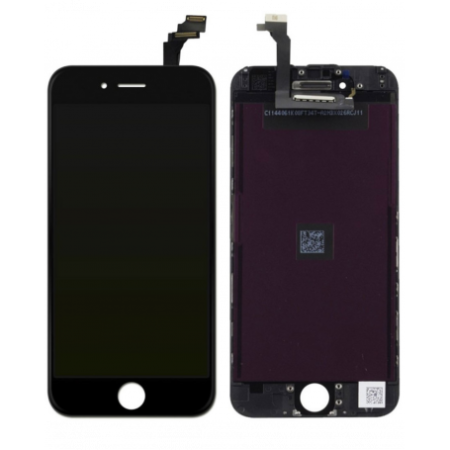 Ecran iPhone 6 Noir (In-cell)