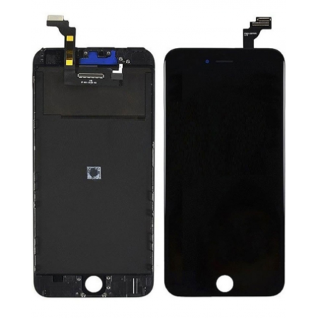 Ecran iPhone 6 Plus Noir (In-cell)
