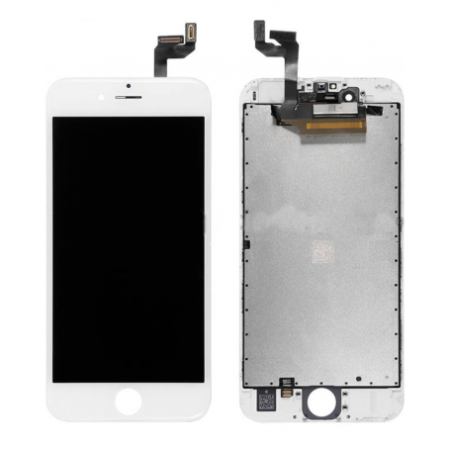 Ecran iPhone 6S Blanc