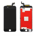 Écran pour iPhone 6s Premium (Noir) – Fidélité 3D Touch – Vitre Tactile + LCD Assemblés – Testé