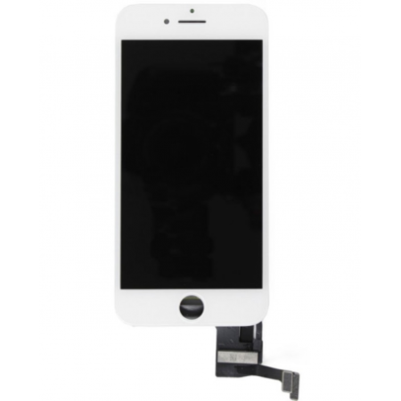 Ecran iPhone 7 Plus Blanc