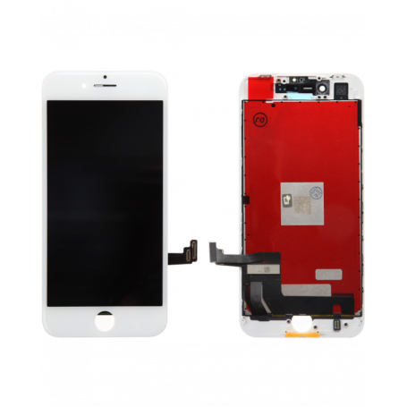 Ecran iPhone 8/SE 2020 Blanc (In-cell)