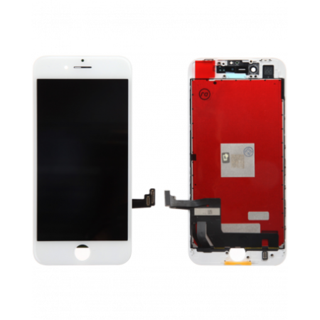 Ecran iPhone 8/SE 2020 Blanc