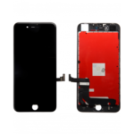 Écran iPhone 8 / SE (2020) - Gamme PREMIUM (Noir)
Performance Retina & Tactile Ultra-Fluide - Testé avant Expédition