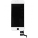 iPhone 8 Plus : Vitre Ecran Premium Blanc