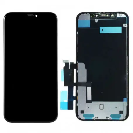 Écran iPhone XR Premium (Incell LCD) – Qualité Liquid Retina – Tactile Haute Précision – Testé – Image 1