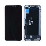 Phone XS : Vitre tactile écran LCD